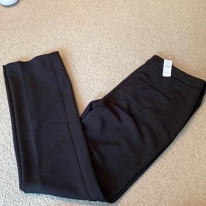 Brand new with tags, White House Black Market black pants